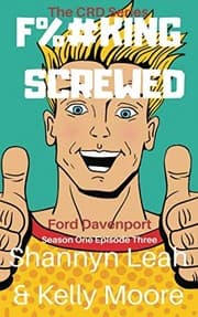 Tapa de F%#king Screwed