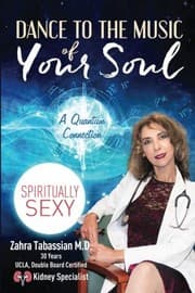 Tapa de Dance To the Music of Your Soul