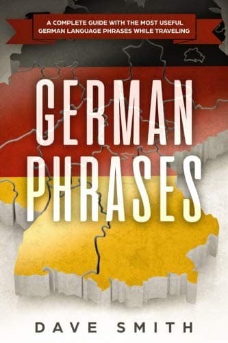 Tapa de German Phrases