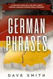 Tapa de German Phrases