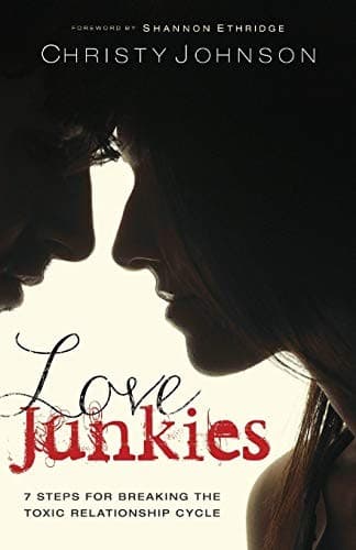 Tapa de Love Junkies