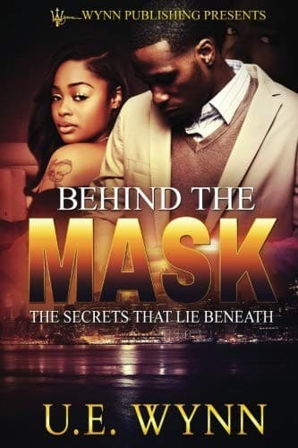 Tapa de Behind The Mask
