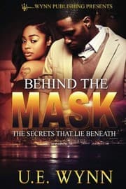 Tapa de Behind The Mask