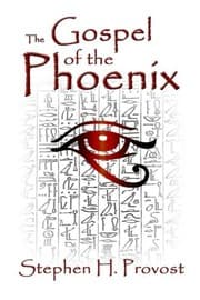 Tapa de The Gospel of the Phoenix