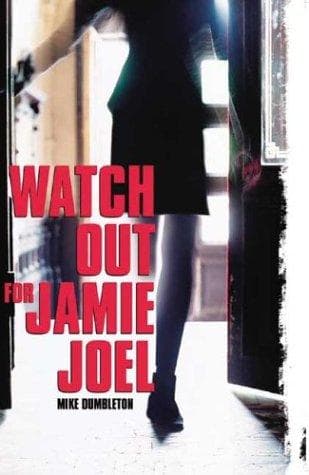 Tapa de Watch out for Jamie Joel