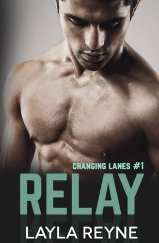 Tapa de Relay