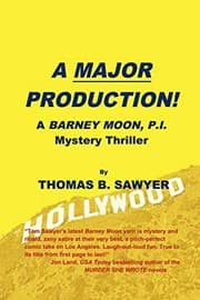 Tapa de A Major Production!
