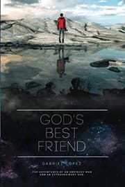 Tapa de God's Best Friend