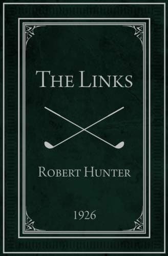 Tapa de The Links