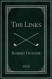 Tapa de The Links