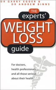 Tapa de Experts' Weight Loss Guide