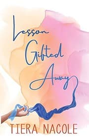 Tapa de Lesson Gifted Away