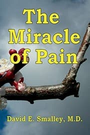 Tapa de The Miracle of Pain