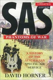 Tapa de SAS, phantoms of war