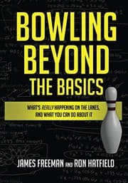 Tapa de Bowling Beyond the Basics
