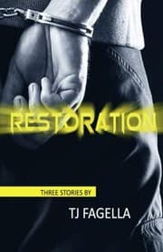 Tapa de Restoration