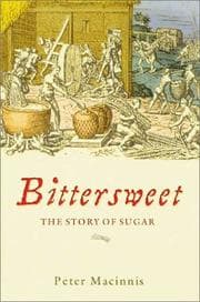 Tapa de Bittersweet