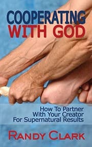 Tapa de Cooperating with God