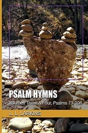 Tapa de Psalm Hymns