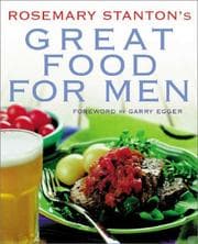 Tapa de Rosemary Stanton's Great Food for Men