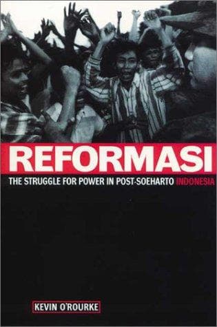 Tapa de Reformasi