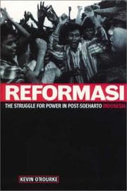 Tapa de Reformasi
