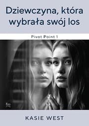 Tapa de Dziewczyna, która wybrała swój los