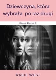 Tapa de Dziewczyna, która wybrała po raz drugi