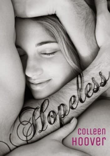 Tapa de Hopeless