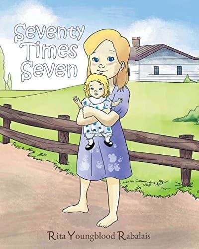 Tapa de Seventy Times Seven
