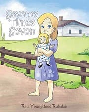 Tapa de Seventy Times Seven