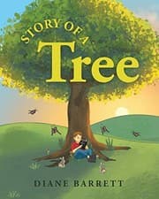 Tapa de Story of a Tree