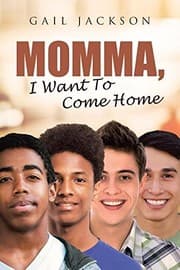 Tapa de Momma, I Want to Come Home