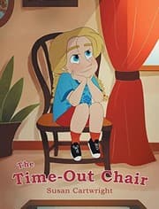 Tapa de The Time-Out Chair
