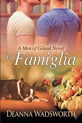 Tapa de La Famiglia