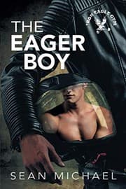 Tapa de The Eager Boy
