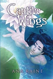 Tapa de Captive Wings