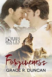 Tapa de Forgiveness