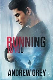 Tapa de Running to You