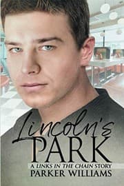 Tapa de Lincoln's Park