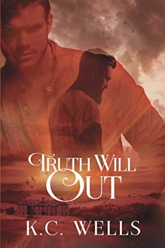 Tapa de Truth Will Out