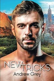 Tapa de New Tricks