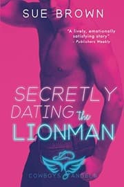 Tapa de Secretly Dating the Lionman