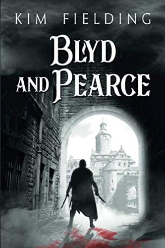 Tapa de Blyd and Pearce
