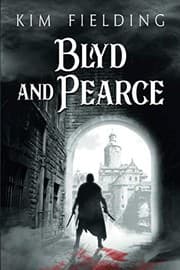 Tapa de Blyd and Pearce