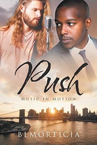 Tapa de Push