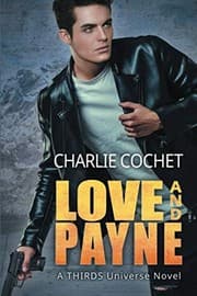 Tapa de Love and Payne