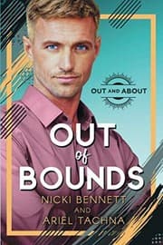 Tapa de Out of Bounds