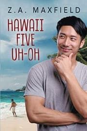 Tapa de Hawaii Five Uh-Oh