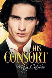 Tapa de His Consort